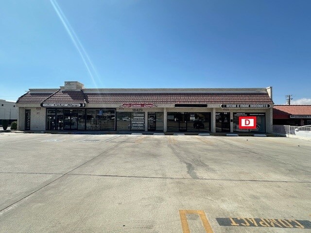 More Photos Of 18429 US Highway 18, Apple Valley Unknown For Lease