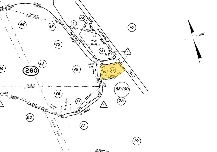 More Photos Of 150 N Hill Dr, Brisbane Office For Sale