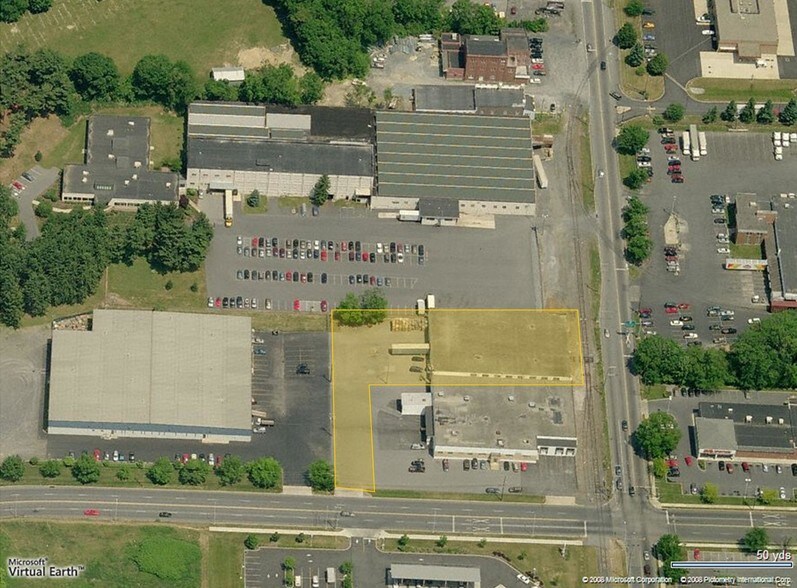 More Photos Of 2018 N 11th St, Reading Warehouse For Lease