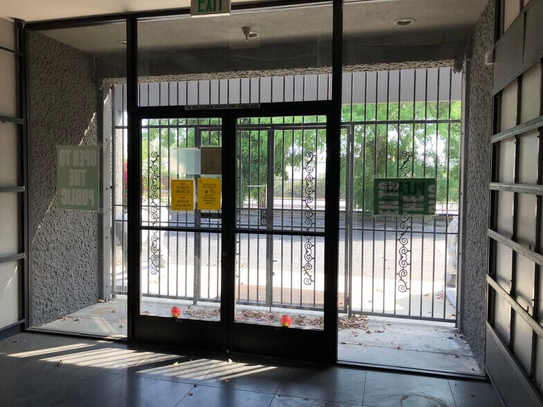 More Photos Of 18409 E Valley Blvd, City Of Industry Warehouse For Lease