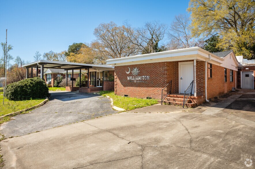 More Photos Of 311 Williams St, Williamston Rehabilitation Center For Sale