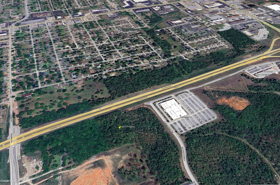 Primary Photo Of I-44 & Connecticut Ave, Joplin Land For Sale