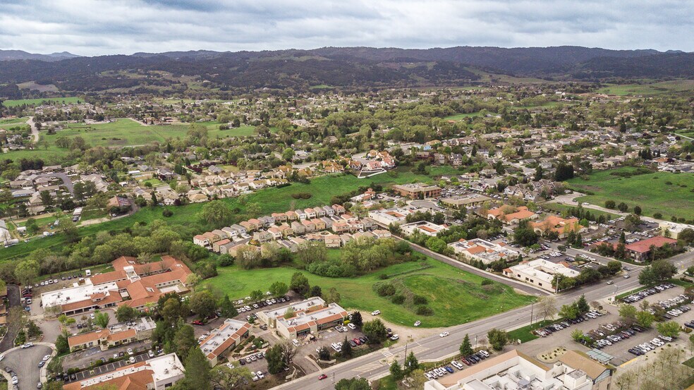 More Photos Of 1155 Las Tablas Rd, Templeton Land For Sale