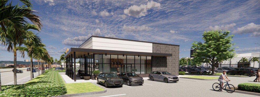 More Photos Of 19101-19275 Biscayne Blvd, Aventura Restaurant For Lease