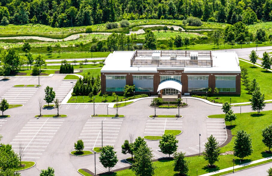 More Photos Of 10 Forrestal Rd S, Princeton Medical For Lease