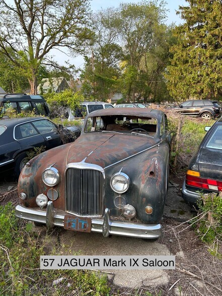 More Photos Of , Toledo General Retail For Sale