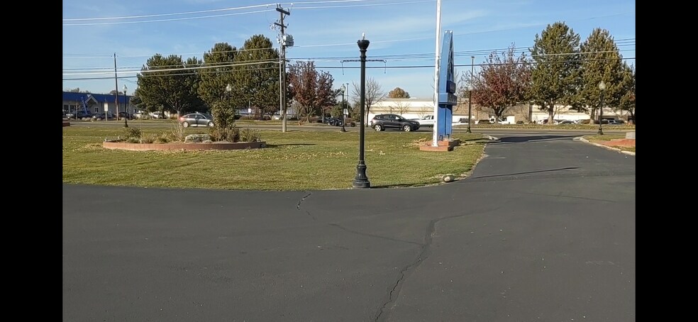 More Photos Of 8209 W Fairview Ave, Boise Land For Sale