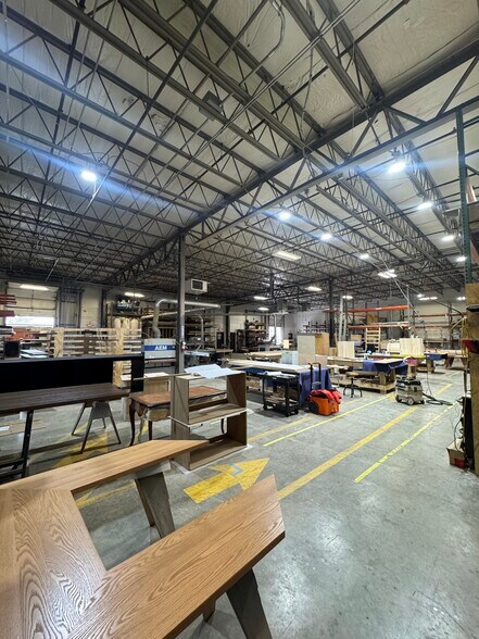 More Photos Of 400 E Wilson Bridge Rd, Worthington Research And Development For Lease