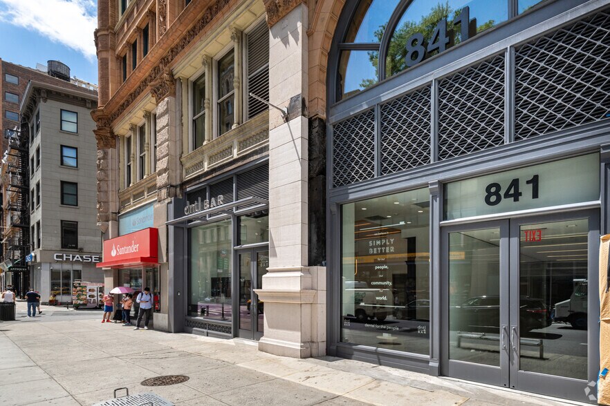 More Photos Of 841 Broadway, New York Office For Lease