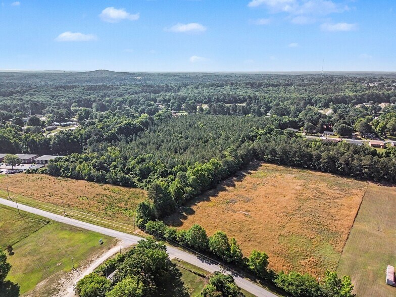 More Photos Of 0000 Hetty Hill St, Gaffney Land For Sale