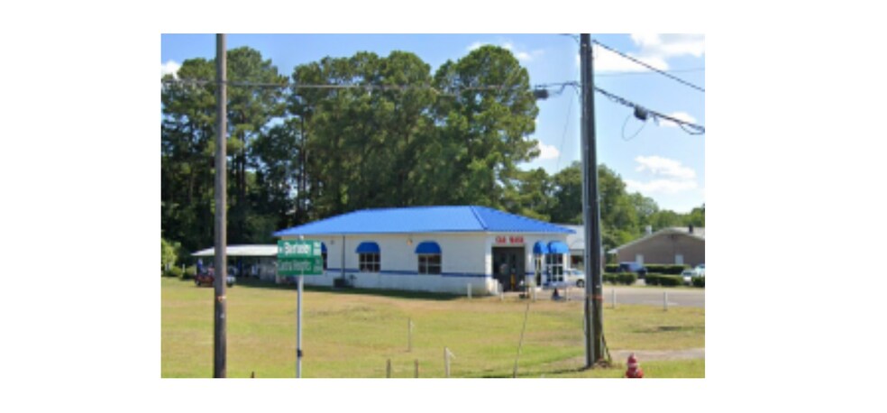 More Photos Of 1006 N Berkeley Blvd, Goldsboro Carwash For Sale