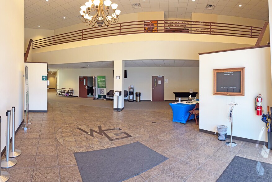 More Photos Of 1415 Deford Bailey Ave, Nashville Religious Facility For Sale