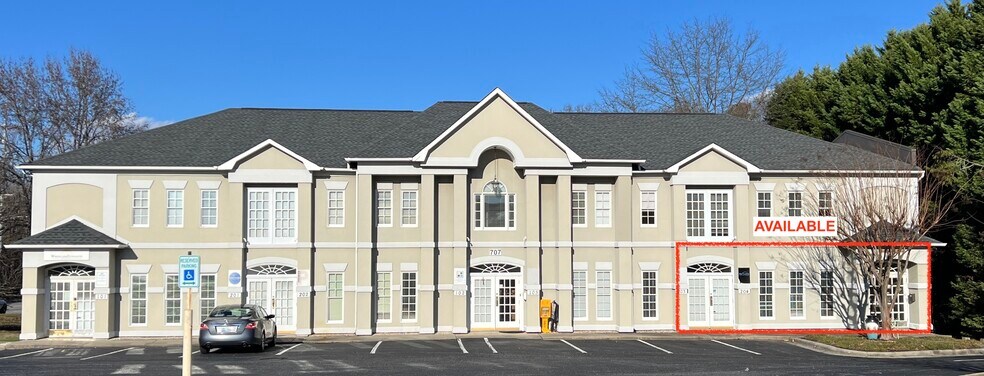 Primary Photo Of 707 Westchester Dr, High Point Unknown For Lease
