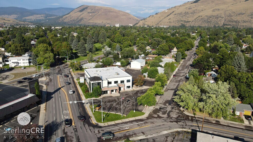 More Photos Of 910 Brooks St, Missoula Office Residential For Lease