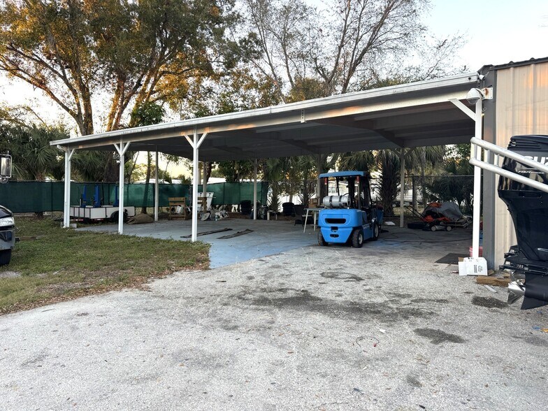 More Photos Of 1245 River Rd, N Fort Myers Industrial For Sale