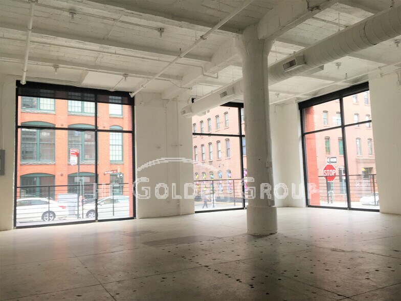 More Photos Of 53 Bridge St, Brooklyn Loft Creative Space For Lease