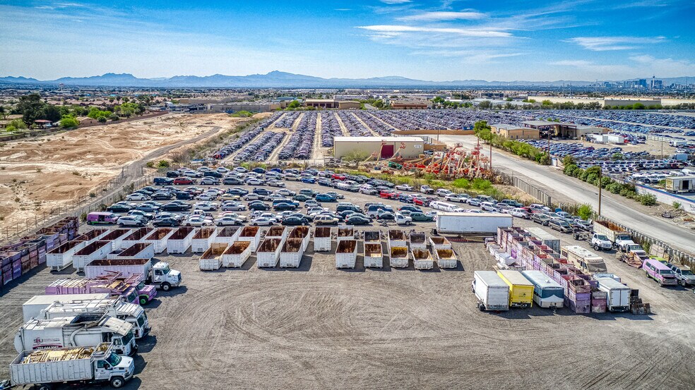 More Photos Of 5170 Copper Sage St, Las Vegas Land For Sale