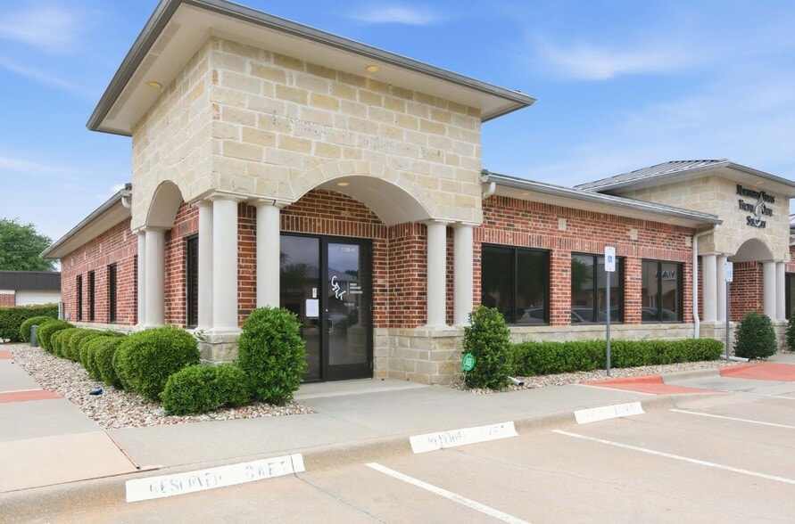 Primary Photo Of 1139 Keller Pky, Keller Medical For Lease