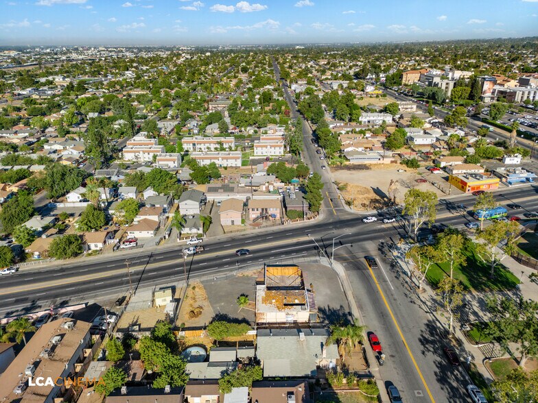 More Photos Of 1524 Mount Vernon Ave, Bakersfield Apartments For Sale