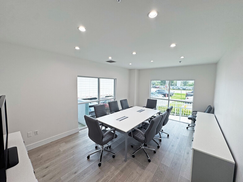More Photos Of 8995 NW 12th St, Miami Warehouse For Sale