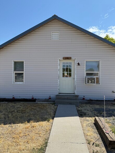 More Photos Of 1302 N East St, Alturas Office Residential For Sale
