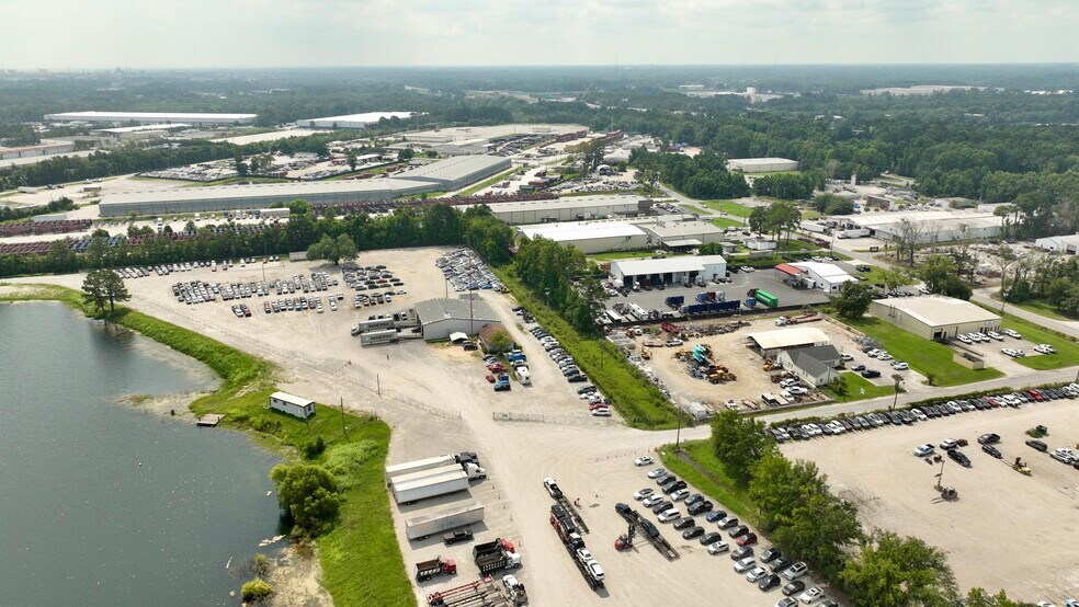 More Photos Of 28 Telfair Pl, Savannah Warehouse For Lease