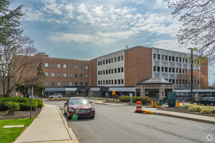 More Photos Of 1 Medical Center Blvd, Upland Medical For Sale
