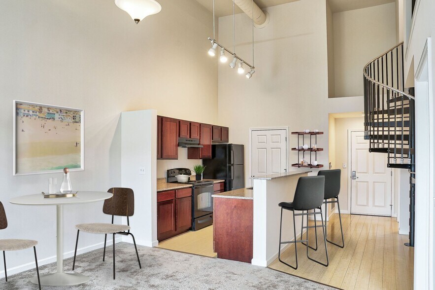 More Photos Of 2113 Ellsworth Blvd, Malta Apartments For Lease