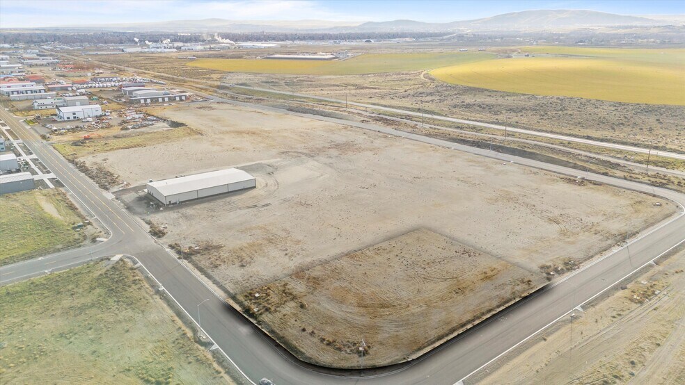 More Photos Of 2621 Robertson Drive Dr, Richland Land For Sale