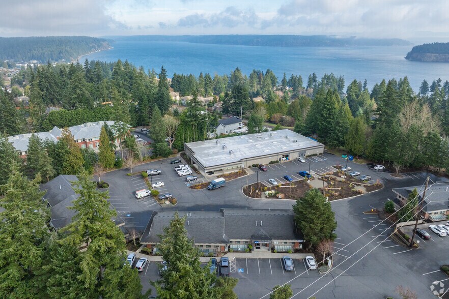 More Photos Of 5775 Soundview Dr, Gig Harbor Office For Lease