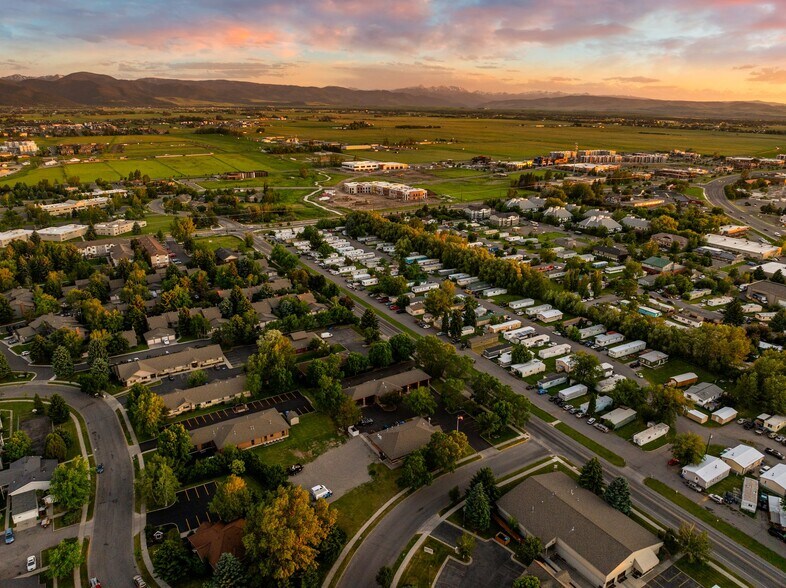 More Photos Of , Bozeman Unknown For Sale