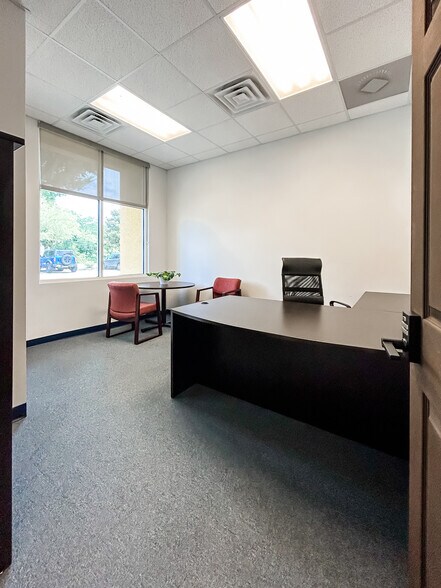 More Photos Of 100 Center Creek Dr, Saint Augustine Storefront Retail Office For Lease