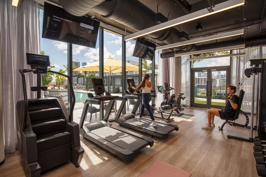 More Photos Of 51 NW 28th St, Miami Apartments For Sale