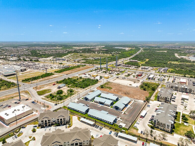 More Photos Of , San Antonio Office For Sale