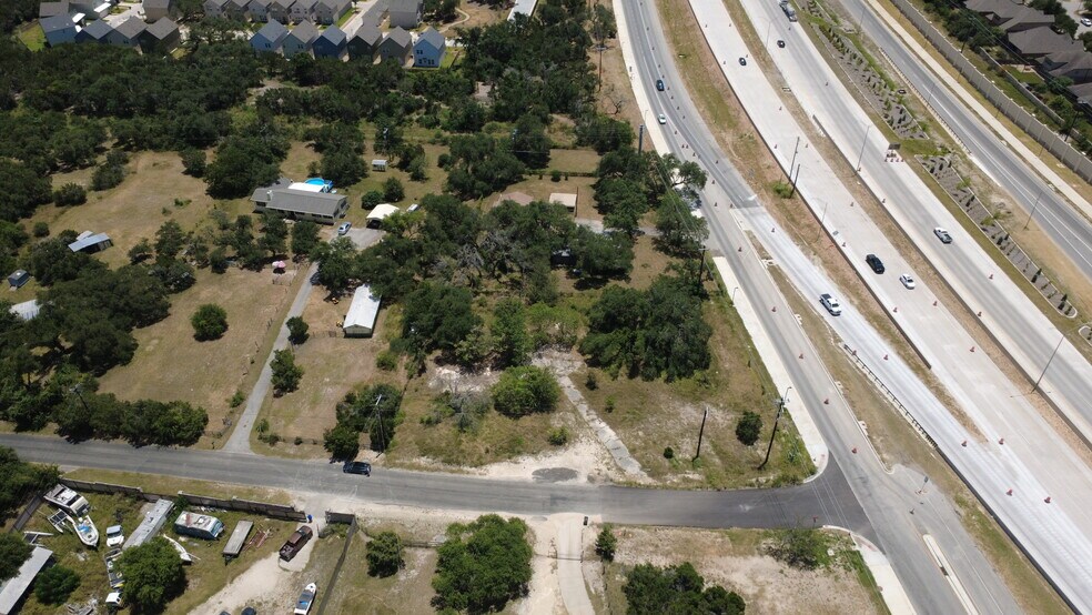 More Photos Of , Austin Land For Sale