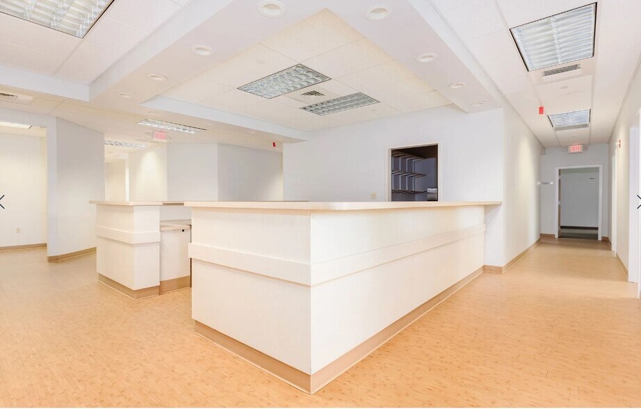 More Photos Of 100 Technology Dr, Trumbull Office For Lease