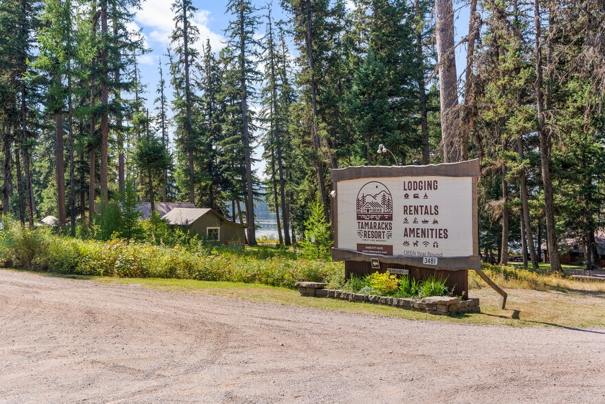 More Photos Of 3481 N Highway 83, Seeley Lake Hotel For Sale