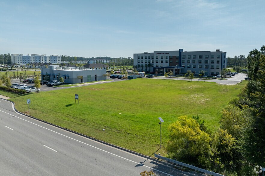 More Photos Of Jeremiah St, Middleburg Land For Lease