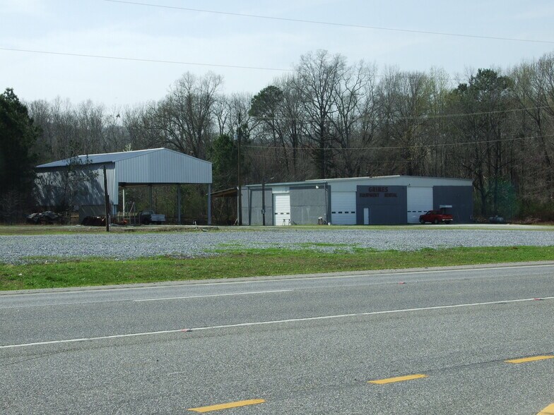 More Photos Of 37950 US Highway 280, Sylacauga Land For Sale