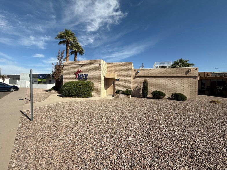 More Photos Of 4700 N 51st Ave, Phoenix Medical For Sale