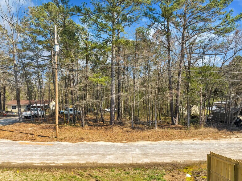 More Photos Of 1822 New Street Northeast, Conyers Land For Sale