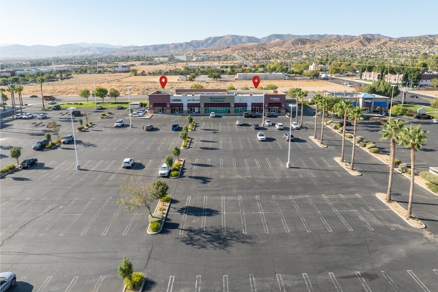 More Photos Of 39176-39532 10th St W, Palmdale Unknown For Lease