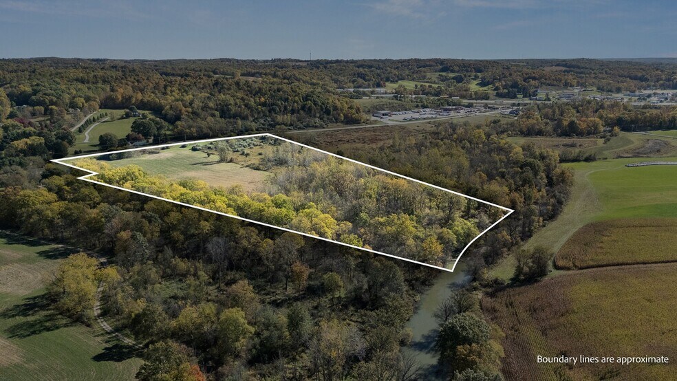 More Photos Of Ohio 97, Lexington Land For Sale