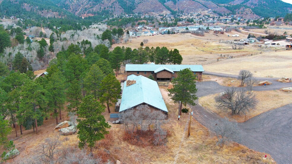 More Photos Of 350 Highway 105 Hwy, Palmer Lake Specialty For Sale