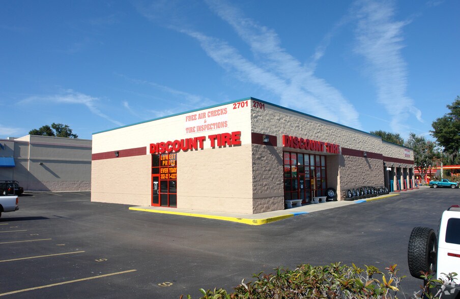 More Photos Of 2703 SW College Rd, Ocala Unknown For Lease