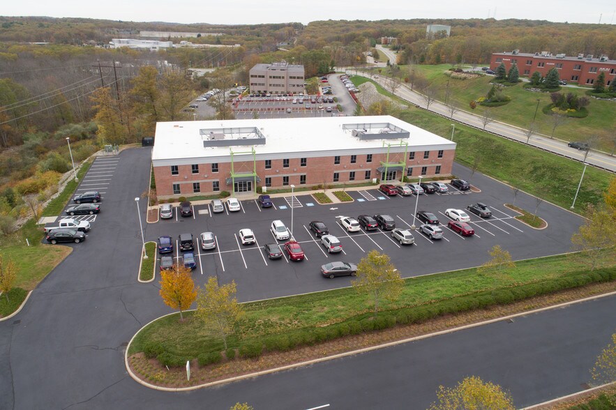 Primary Photo Of 900 Highland Corporate Dr, Cumberland Office For Lease