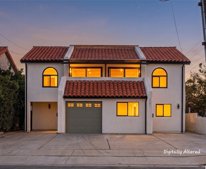 Primary Photo Of 4981 Pearce St, Huntington Beach Apartments For Sale