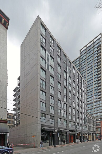 More Photos Of 60-66 W Cordova St, Vancouver Apartments For Lease