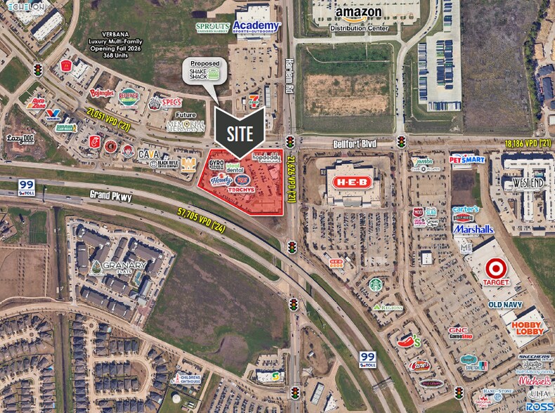 More Photos Of W Belfort Dr, Richmond Unknown For Lease