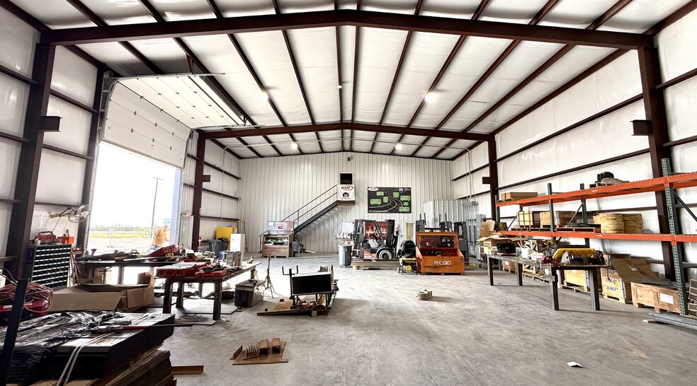 More Photos Of 8260 W Interstate 20, Odessa Warehouse For Lease